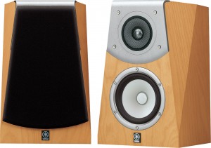 Yamaha SOAVO-900M Birch
