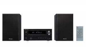 Pioneer X-HM16 Black