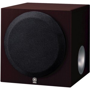 Yamaha YST-SW012 Walnut