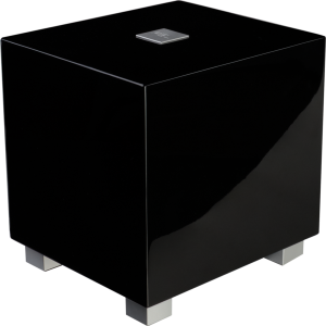 REL Tzero Black