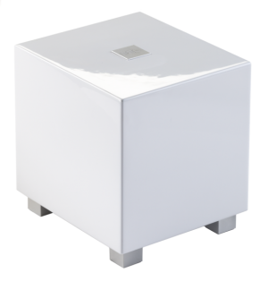 REL Tzero White