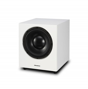 Wharfedale D10 White