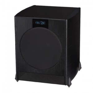 Wharfedale UPC-10 Piano Black