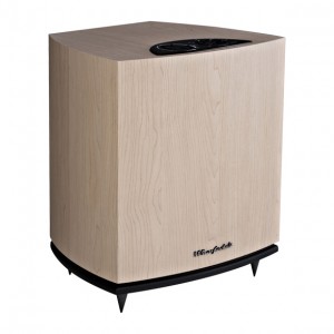 Wharfedale SPC-8 Walnut Pearl