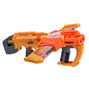 Hasbro Nerf Doomlands Double Dealer Blaster (B5367)
