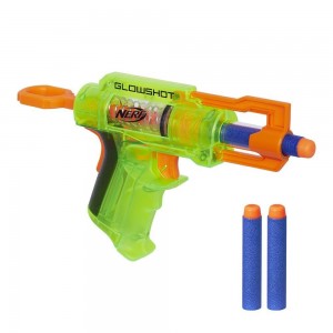 Hasbro Nerf N-Strike BowStrike Blaster (B4614)