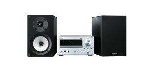 Onkyo CS-N765 Silver