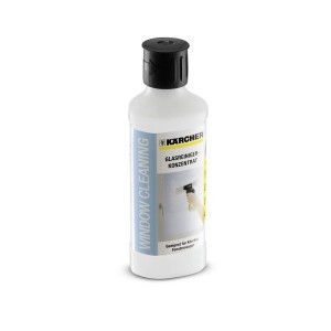 Karcher Glass Cleaner Concentrate RM 500 - 0.5 L (6.295-772.0)