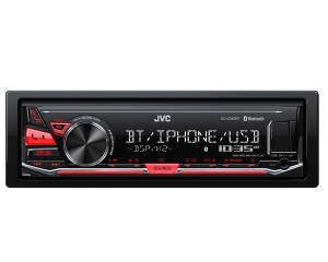 JVC KD-X342BT