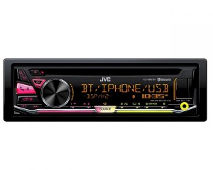 JVC KD-R981BT