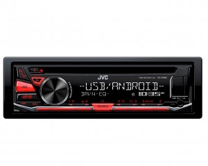 JVC KD-R482