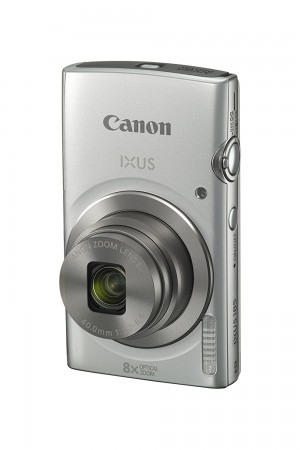 Canon IXUS 185 Silver