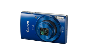 Canon IXUS 190 Blue