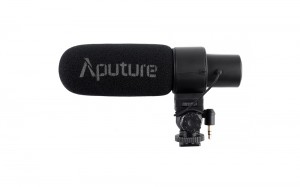 Aputure V-Mic D1