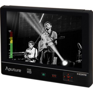 Aputure V-screen VS-2 FineHD