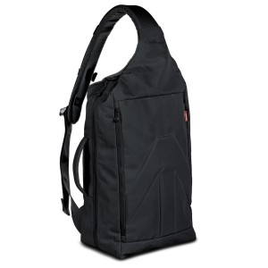 Manfrotto Brio 10 Sling Black Stile Plus (MB SV-S-10BB)
