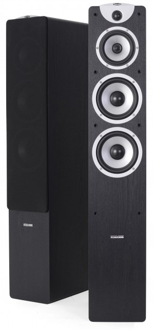 Dynavoice Magic F-7 EX (v.3) Black