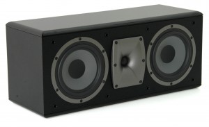 Dynavoice Dynamite C-62 Black