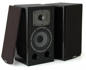 Dynavoice Dynamite S-61 Black