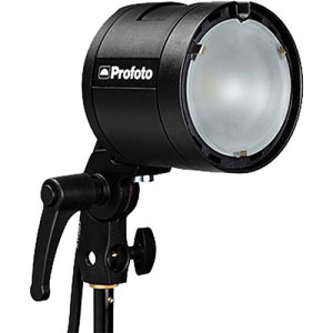 Profoto B2 Off-Camera Flash