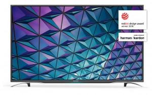 Sharp LC-40CFG6352E