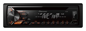 Pioneer DEH-1900UBA