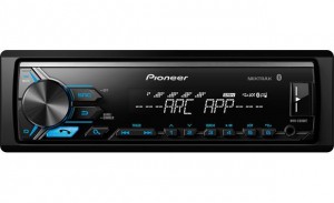 Pioneer MVH-X390BT