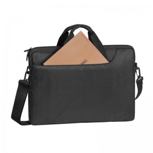 Rivacase 8035 Laptop Shoulder Bag 15.6'' Black
