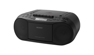 Sony CFD-S70B