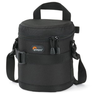 Lowepro Lens Case 11 x 14cm (LP36305-0WW)