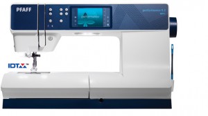 Pfaff Performance 5.2