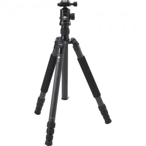 Sirui T-2204XL + E20 Head