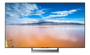 Sony KD-65XE9005