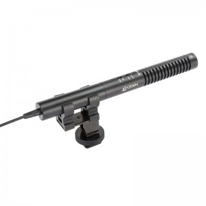 Azden SMX-10 Directional Stereo Microphone