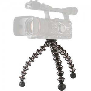 Joby GorillaPod Focus
