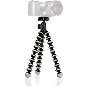 Joby GorillaPod Hybrid
