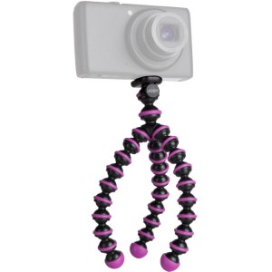 Joby GorillaPod Original Black/Pink