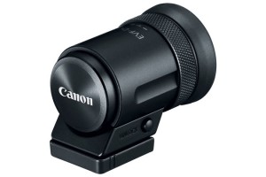 Canon EVF-DC2 Electronic Viewfinder Black