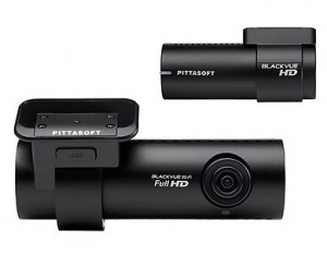 BlackVue DR650S-2CH