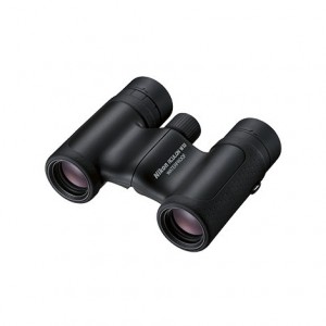Nikon Aculon W10 10x21 Black