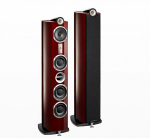 Triangle Signature Delta MHG High Gloss (Single Speaker)