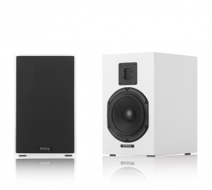 Piega Classic 3.0 High Gloss White