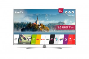 LG 55UJ701V