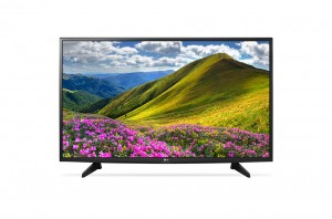LG 49LJ515V