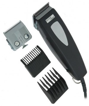 Moser 1234-0051 Primat 2 in 1
