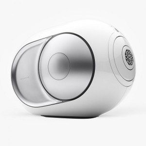 Devialet Silver Phantom