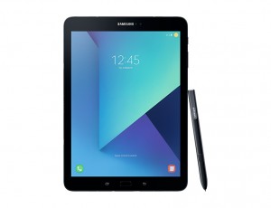 Samsung SM-T825 Galaxy Tab S3 9.7'' LTE Black