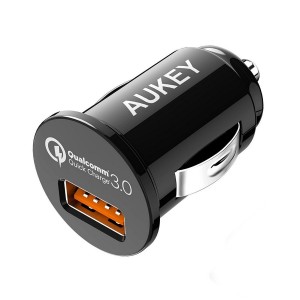 Aukey CC-T13 Quick Charge 3.0 3A 18W