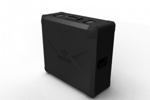 DJI Inspire 2 - Carrying Case