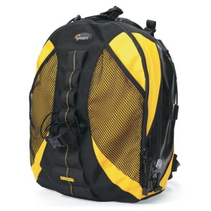 Lowepro DryZone 200 Yellow